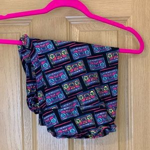 LuLaRoe Cassette Leggings